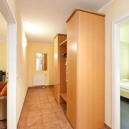 Mirabelle App 03 Dg L Apartment