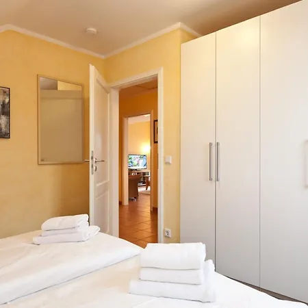 Mirabelle App 03 Dg L * Göhren-Lebbin