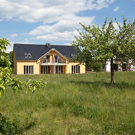 Mirabelle App 03 Dg L Daire Göhren-Lebbin