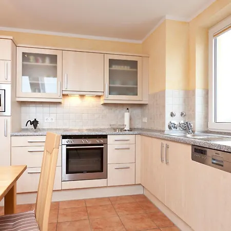 Daire Mirabelle App 03 Dg L