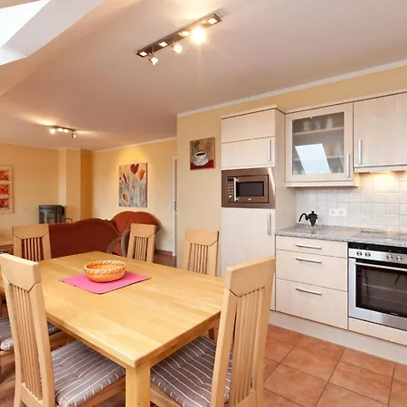 Daire Mirabelle App 03 Dg L *