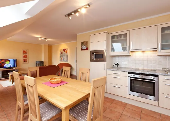 Апартаменты Mirabelle App 03 Dg L *